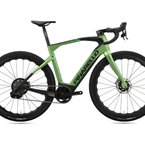 Nytro E-Gravel (E-Bike)