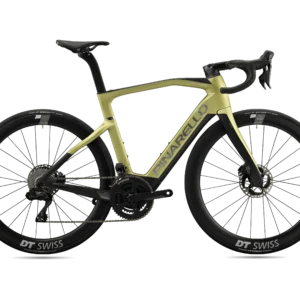 Nytro E-Road (E-Bike)